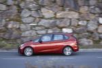 BMW 2-Series Active Tourer Sport Line 2018 года (WW)